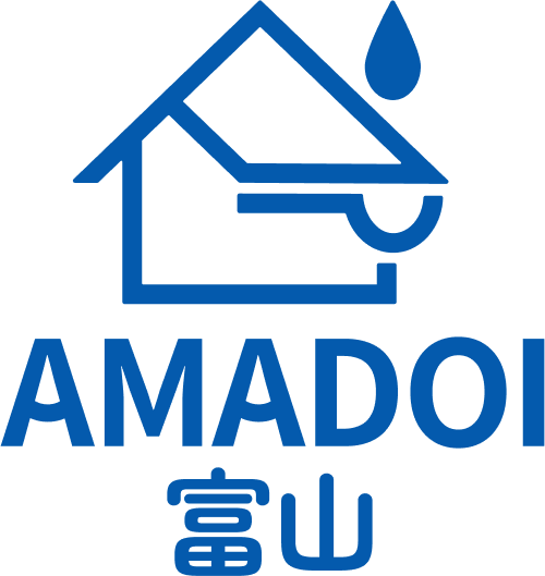 AMADOI富山 雨樋修理・交換の専門店